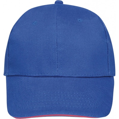 SOĽS BUFFALO 88100529 Royal blue / Neon coral