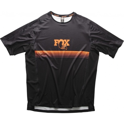 Fox Hightail SS Black