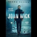 John Wick DVD