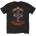 Guns N' Roses Appetite for Destruction Black M Риза (GNR01M)