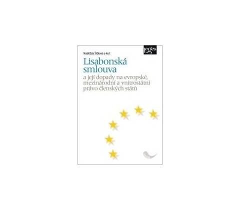 Lisabonská smlouva