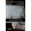 Agonia iustitiae