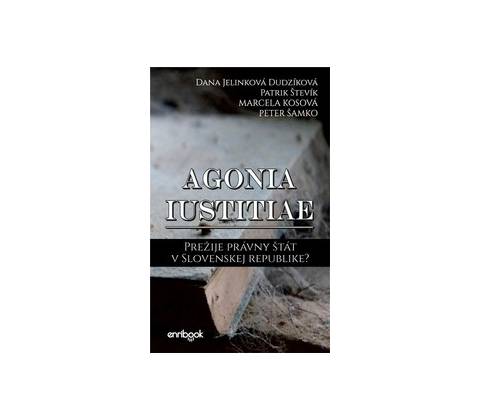 Agonia iustitiae