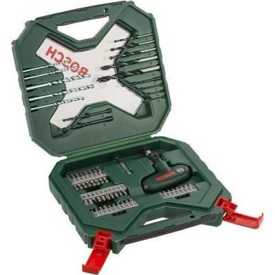Bosch 54dílná sada 2.607.010.610