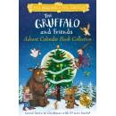 The Gruffalo and Friends Advent Calendar Book Collection 2023
