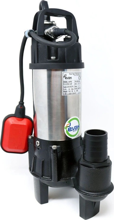 Evak Hippo 150SA