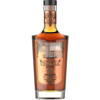 Dugladze Chacha Aged 50% 0,7 l (karton)