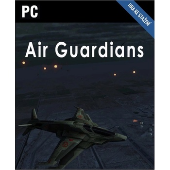 Air Guardians