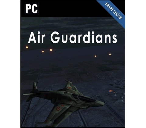 Air Guardians