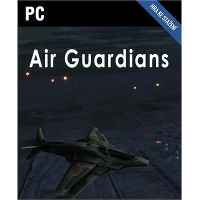 Air Guardians