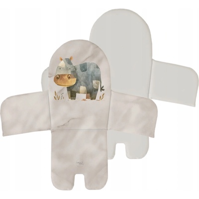 Ceba Vložka 38x28 Basic Cosy Hippo
