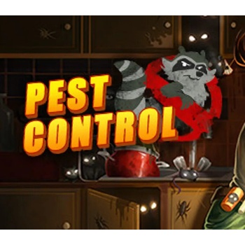 Pest Control