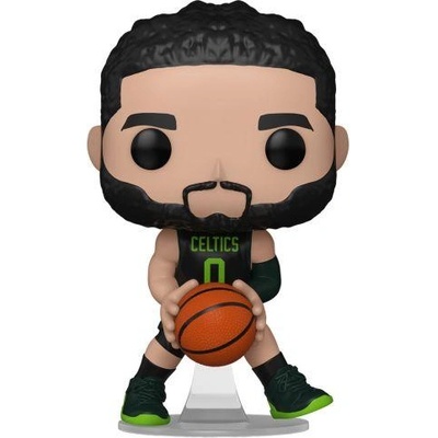 Funko Фигурка Funko Pop! Sports - Basketball - Jayson Tatum (Boston Celtics) #200 (099582)
