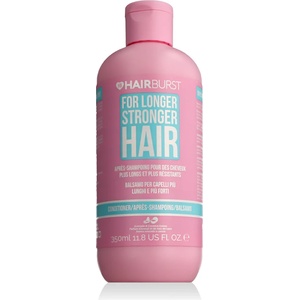 Hairburst Longer Stronger Hair For Long Hair Conditioner 350 ml