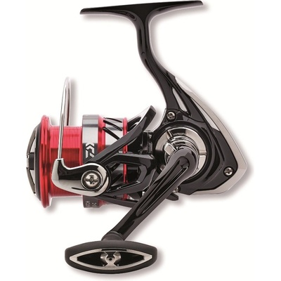 Daiwa Ninja Match Feeder LT 4000 C