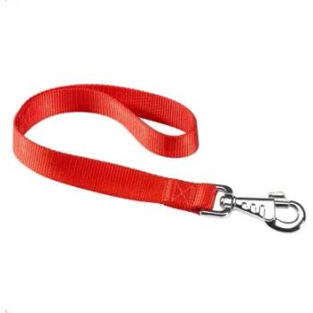 Image 1 of Ferplast CLUB GM 25мм/45см - червен повод