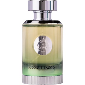 Ministry of Gourmand Coconut Lagoon 100ml Унисекс