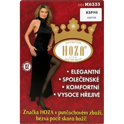 xcena Punčochové kalhoty akrylové zimní 210 DEN
