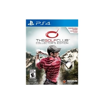 The Golf Club (Collector's Edition)