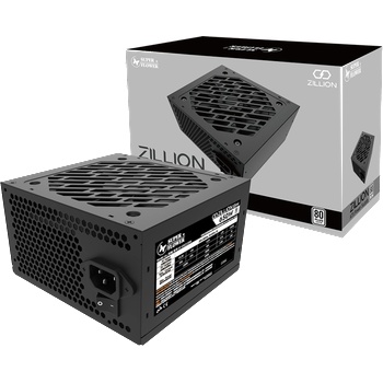 Super Flower Zillion DW 650W 80 PLUS Bronze (SF-650Z12DW)