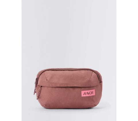 Aevor Hip Bag Ease Raw