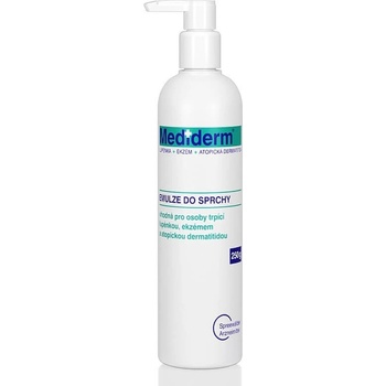 Farmina Mediderm emulze do sprchy 250 g