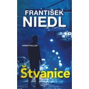 Štvanice - František Niedl
