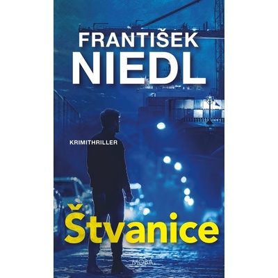 Štvanice - František Niedl