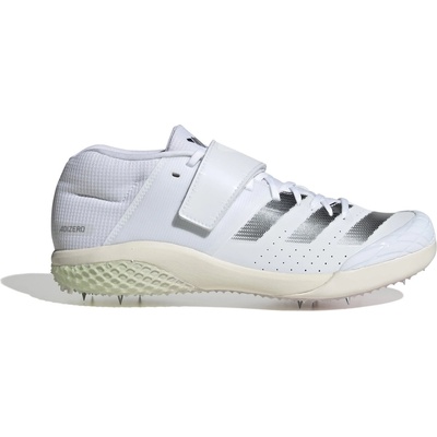 Adidas Men's Adizero Javelin Running Spike - Ftwr White