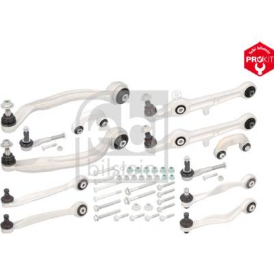 Sada ramien nápravy zavesenia kolies Febi Bilstein 39404
