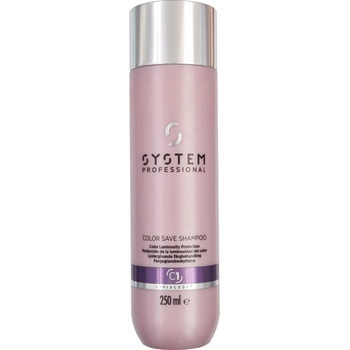 Wella Color Save Shampoo 250 ml