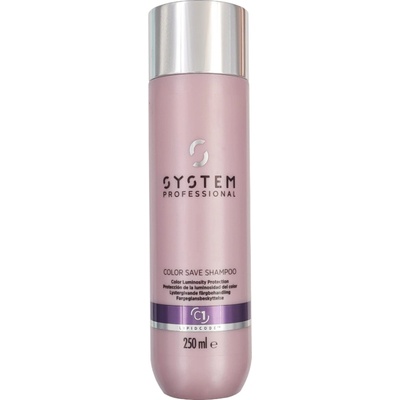 Wella Color Save Shampoo 250 ml