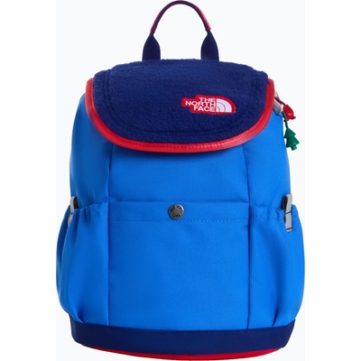 Městský batoh The North Face Mini Explorer active blue/bold blue