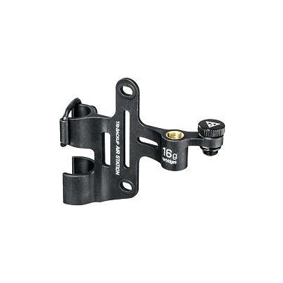 TOPEAK adaptér TRI-BACKUP AIR STATION pre CO2 systém