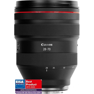 Canon RF 28-70mm f/2 L USM