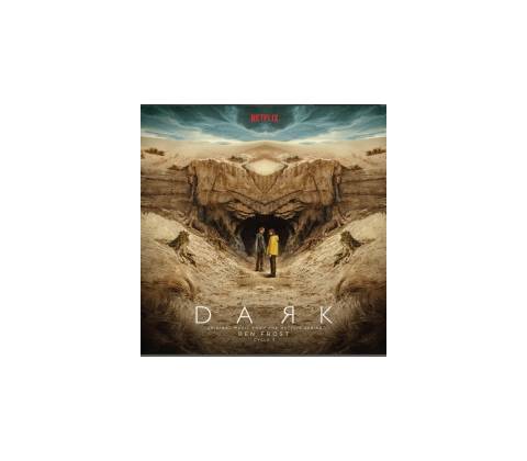 OST - LP DARK CYCLE 3