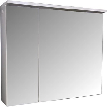 Triano Шкаф горен Ели, 70cm, с L. E. D осветление (73227)