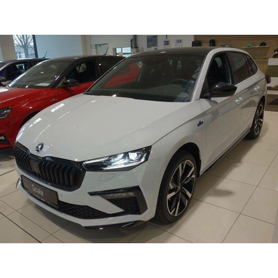 Skoda Scala TSI Monte Carlo 110 kW
