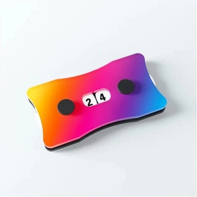 Double Life Counter 0-99 Gradient