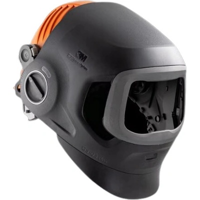 3M Speedglas G5-03 bez filtra, s prilbou G3501 63 38 00