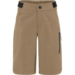 VAUDE Детски къси панталони Vaude Kid's Moab Base Shorts - Oat - размер 122/128 (EU) (701-4361-0312)