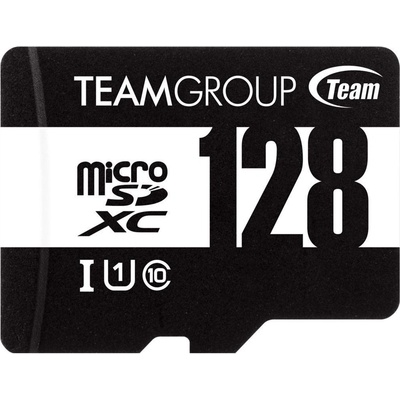 Team Group microSDXC 128GB (TUSDX128GCL10U03)