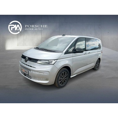Volkswagen T7 Multivan TDI 110 kW