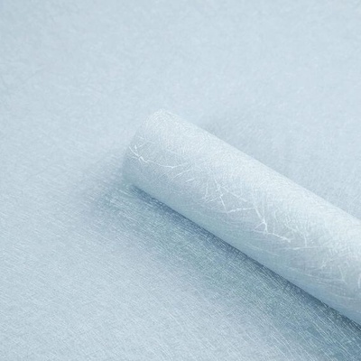 Abyssaly lepicí fólie modrá samolepicí fólie 40 cm x 300 cm dekorativní fólie na nábytek, tapeta, – Zbozi.Blesk.cz