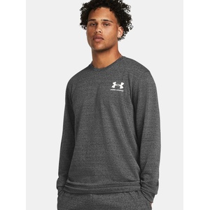 Under Armour Блуза ua rival terry lc crew - sportdepot - 56,33 лв