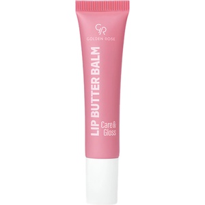 Golden Rose Подхранващ балсам и гланц за устни, SPF15, 01 Bubble Gum, 13.5 ml - ozone