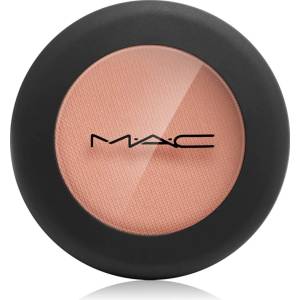 M·A·C Powder Kiss Soft Matte Eye Shadow сенки за очи цвят What Clout! 1.5 гр
