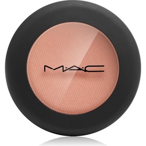 M·A·C Powder Kiss Soft Matte Eye Shadow сенки за очи цвят What Clout! 1.5 гр