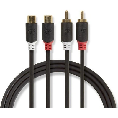 Nedis CABW24205AT20
