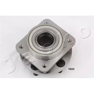 JAPKO Náboj kola JPK 419020